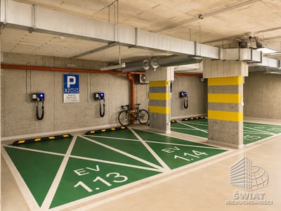 Mieszkanie na sprzedaż, Szczecin Śródmieście, 2 pokoje, 42 m² — HES29302, zdjęcie 4