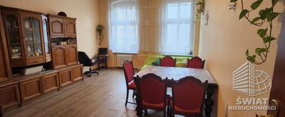 Mieszkanie na sprzedaż, Szczecin Śródmieście, 4 pokoje, 103 m² — HES29317, zdjęcie 2