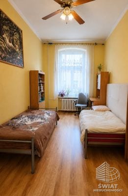 Mieszkanie na sprzedaż, Szczecin Śródmieście, 4 pokoje, 103 m² — HES29317, zdjęcie 3