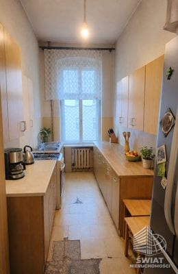 Mieszkanie na sprzedaż, Szczecin Śródmieście, 4 pokoje, 103 m² — HES29317, zdjęcie 5