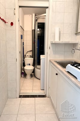 Mieszkanie na sprzedaż, Szczecin Śródmieście, 1 pokój, 19 m² — IDN33980, zdjęcie 4