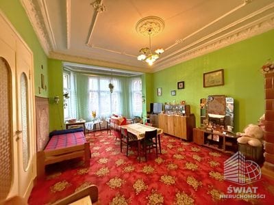 Mieszkanie na sprzedaż, Szczecin Śródmieście, 1 pokój, 49 m² — INW34314, zdjęcie 2