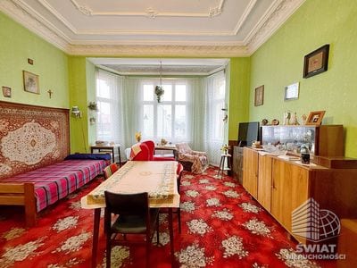 Mieszkanie na sprzedaż, Szczecin Śródmieście, 1 pokój, 49 m² — INW34314, zdjęcie 5