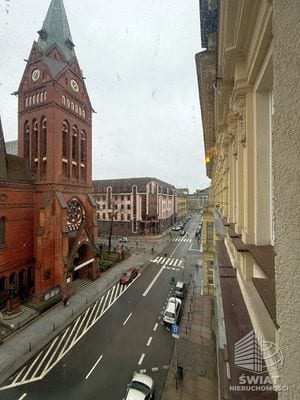 Mieszkanie na sprzedaż, Szczecin Śródmieście, 1 pokój, 49 m² — INW34314, zdjęcie 6
