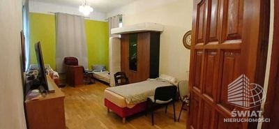 Mieszkanie na sprzedaż, Szczecin Śródmieście, 2 pokoje, 58 m² — INW34403, zdjęcie 1