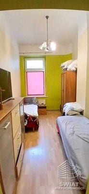 Mieszkanie na sprzedaż, Szczecin Śródmieście, 2 pokoje, 58 m² — INW34403, zdjęcie 2