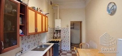 Mieszkanie na sprzedaż, Szczecin Śródmieście, 2 pokoje, 58 m² — INW34403, zdjęcie 4