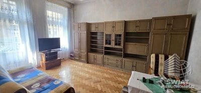 Mieszkanie na sprzedaż, Szczecin Śródmieście, 2 pokoje, 48 m² — INW34659, zdjęcie 1
