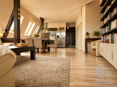 Mieszkanie na sprzedaż, Szczecin Śródmieście, 3 pokoje, 92 m² — INW34822, zdjęcie 1
