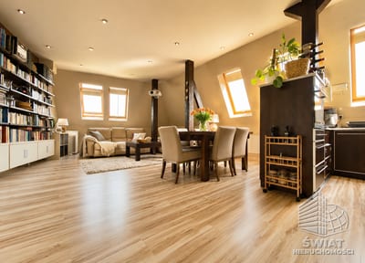 Mieszkanie na sprzedaż, Szczecin Śródmieście, 3 pokoje, 92 m² — INW34822, zdjęcie 3
