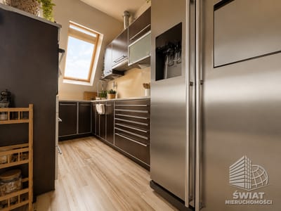 Mieszkanie na sprzedaż, Szczecin Śródmieście, 3 pokoje, 92 m² — INW34822, zdjęcie 4