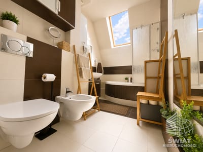 Mieszkanie na sprzedaż, Szczecin Śródmieście, 3 pokoje, 92 m² — INW34822, zdjęcie 6
