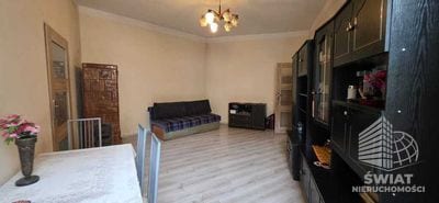 Mieszkanie na sprzedaż, Szczecin Śródmieście, 2 pokoje, 46 m² — INW35175, zdjęcie 1