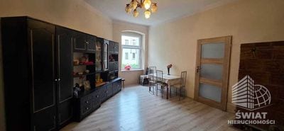 Mieszkanie na sprzedaż, Szczecin Śródmieście, 2 pokoje, 46 m² — INW35175, zdjęcie 3