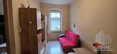 Mieszkanie na sprzedaż, Szczecin Śródmieście, 2 pokoje, 46 m² — INW35175, zdjęcie 4