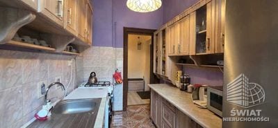 Mieszkanie na sprzedaż, Szczecin Śródmieście, 2 pokoje, 46 m² — INW35175, zdjęcie 6