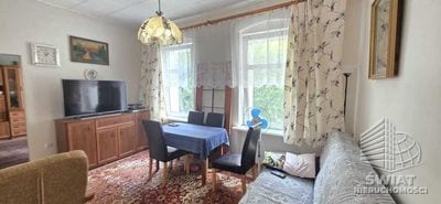 Mieszkanie na sprzedaż, Szczecin Śródmieście, 2 pokoje, 44 m² — INW35217, zdjęcie 1