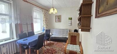 Mieszkanie na sprzedaż, Szczecin Śródmieście, 2 pokoje, 44 m² — INW35217, zdjęcie 2