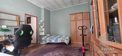 Mieszkanie na sprzedaż, Szczecin Śródmieście, 2 pokoje, 44 m² — INW35217, zdjęcie 5