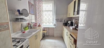 Mieszkanie na sprzedaż, Szczecin Śródmieście, 2 pokoje, 44 m² — INW35217, zdjęcie 6