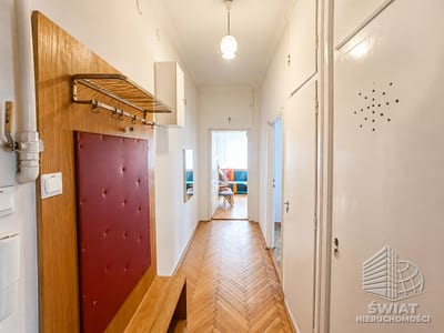 Mieszkanie na sprzedaż, Szczecin Śródmieście, 2 pokoje, 48 m² — INW35230, zdjęcie 3