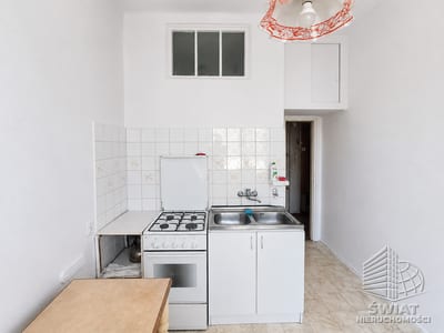 Mieszkanie na sprzedaż, Szczecin Śródmieście, 2 pokoje, 48 m² — INW35230, zdjęcie 4