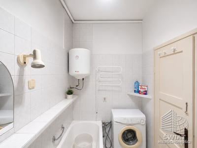 Mieszkanie na sprzedaż, Szczecin Śródmieście, 2 pokoje, 48 m² — INW35230, zdjęcie 5