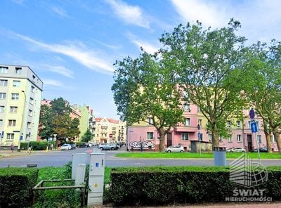 Mieszkanie na sprzedaż, Szczecin Śródmieście, 2 pokoje, 48 m² — INW35230, zdjęcie 6