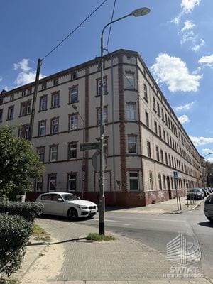Mieszkanie na sprzedaż, Szczecin Śródmieście, 3 pokoje, 98 m² — LOK21730, zdjęcie 1