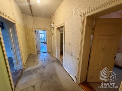 Mieszkanie na sprzedaż, Szczecin Śródmieście, 3 pokoje, 98 m² — LOK21730, zdjęcie 3