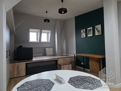 Mieszkanie na sprzedaż, Szczecin Śródmieście, 1 pokój, 34 m² — MTN13432, zdjęcie 4