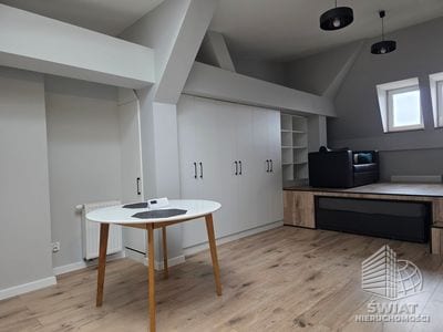 Mieszkanie na sprzedaż, Szczecin Śródmieście, 1 pokój, 34 m² — MTN13432, zdjęcie 5