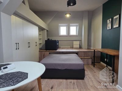 Mieszkanie na sprzedaż, Szczecin Śródmieście, 1 pokój, 34 m² — MTN13432, zdjęcie 6