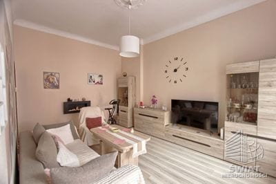 Mieszkanie na sprzedaż, Szczecin Śródmieście, 2 pokoje, 47 m² — NEW20155, zdjęcie 4