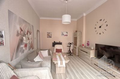 Mieszkanie na sprzedaż, Szczecin Śródmieście, 2 pokoje, 47 m² — NEW20155, zdjęcie 5