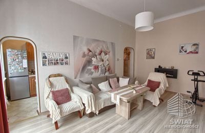 Mieszkanie na sprzedaż, Szczecin Śródmieście, 2 pokoje, 47 m² — NEW20155, zdjęcie 6