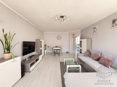 Mieszkanie na sprzedaż, Szczecin Śródmieście, 2 pokoje, 66 m² — OST20635, zdjęcie 2