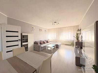 Mieszkanie na sprzedaż, Szczecin Śródmieście, 2 pokoje, 66 m² — OST20635, zdjęcie 4