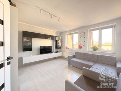 Mieszkanie na sprzedaż, Szczecin Śródmieście, 2 pokoje, 66 m² — OST20635, zdjęcie 5