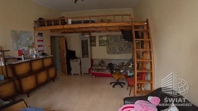 Mieszkanie na sprzedaż, Szczecin Śródmieście, 2 pokoje, 48 m² — PAT21316, zdjęcie 3