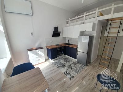 Mieszkanie na sprzedaż, Szczecin Śródmieście, 3 pokoje, 70 m² — PSK21550, zdjęcie 1