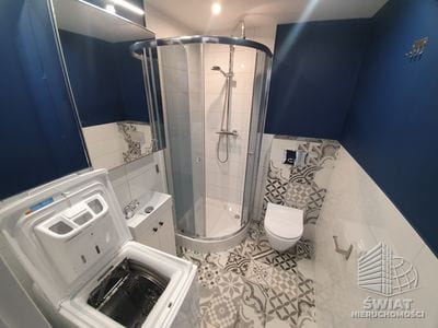 Mieszkanie na sprzedaż, Szczecin Śródmieście, 3 pokoje, 70 m² — PSK21550, zdjęcie 4