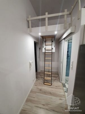 Mieszkanie na sprzedaż, Szczecin Śródmieście, 3 pokoje, 70 m² — PSK21550, zdjęcie 5