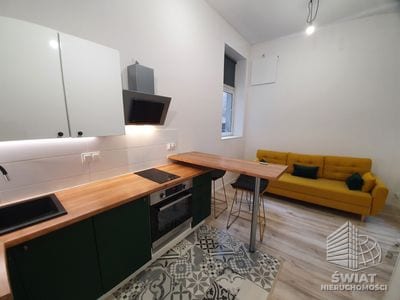 Mieszkanie na sprzedaż, Szczecin Śródmieście, 3 pokoje, 70 m² — PSK21550, zdjęcie 6