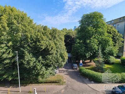 Mieszkanie na sprzedaż, Szczecin Śródmieście, 3 pokoje, 56 m² — RNH21244, zdjęcie 4
