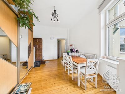Mieszkanie na sprzedaż, Szczecin Śródmieście, 4 pokoje, 72 m² — ROY04586, zdjęcie 5