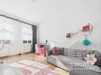 Mieszkanie na sprzedaż, Szczecin Śródmieście, 3 pokoje, 104 m² — ROY04622, zdjęcie 2