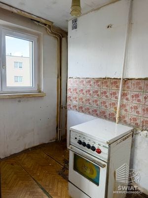 Mieszkanie na sprzedaż, Szczecin Śródmieście, 2 pokoje, 37 m² — ROY04639, zdjęcie 3