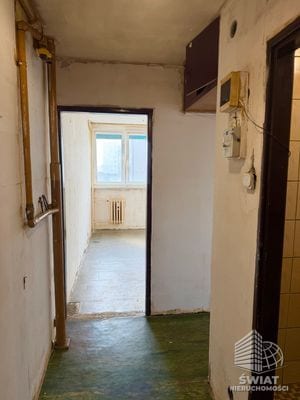 Mieszkanie na sprzedaż, Szczecin Śródmieście, 2 pokoje, 37 m² — ROY04639, zdjęcie 5