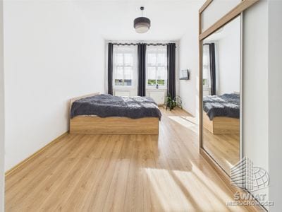 Mieszkanie na sprzedaż, Szczecin Śródmieście, 3 pokoje, 104 m² — ROY04680, zdjęcie 2